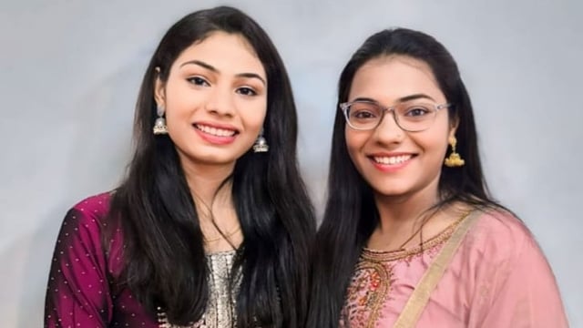 Sisters From Farmer's Family In Nirgudsar Achieve Success In Maharashtra's Public Services