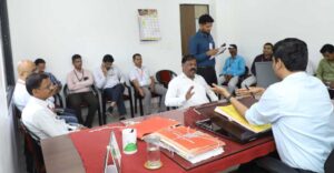 PCMC Invites Public Participation in "Citizens' Participatory Budget Initiative