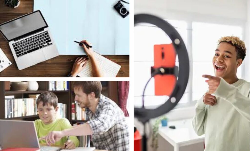 "From Home Tutoring to Freelance Writing: Start These 7 Businesses Without Spending a Dime"
