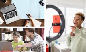 "From Home Tutoring to Freelance Writing: Start These 7 Businesses Without Spending a Dime"