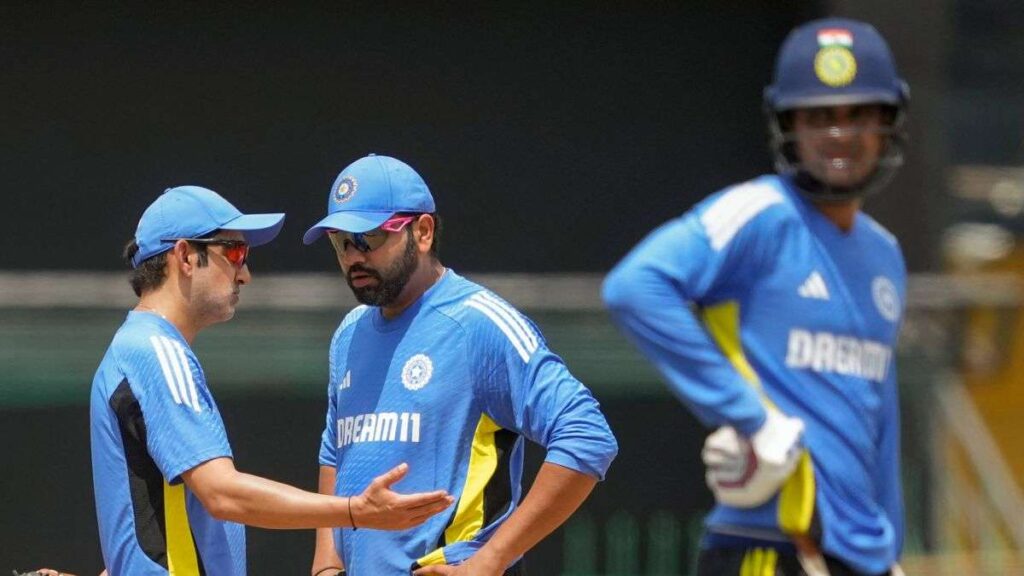 gambhir