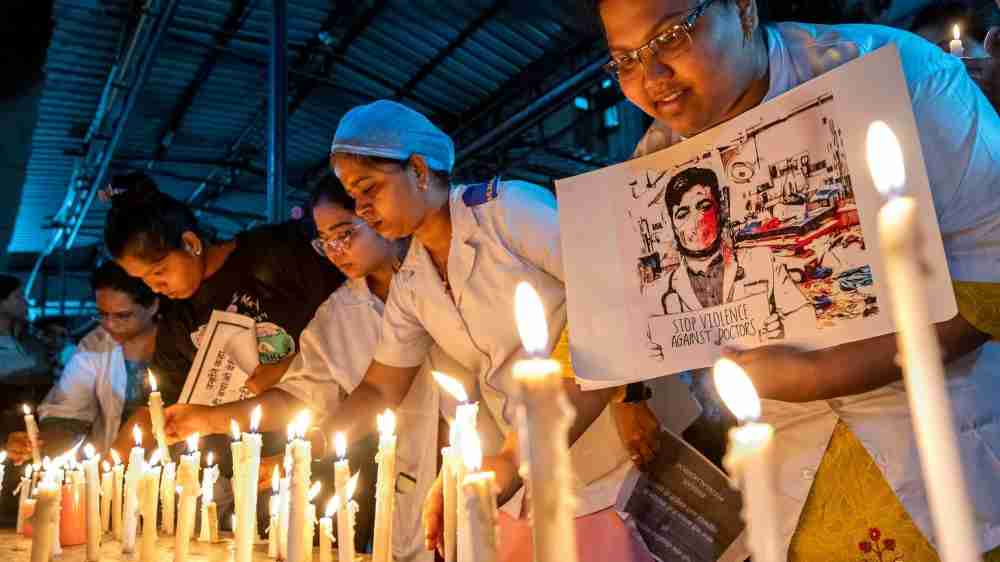 Kolkata Trainee Doctor's Rape and Murder: NCW Inquiry Committee Finds Lapses, CBI Probes Conspiracy