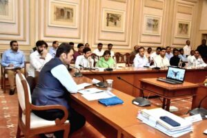 Pune: IIM Nagpur Branch Approved For Moshi; 70 Acres Of Land Secured, Development To Accelerate 