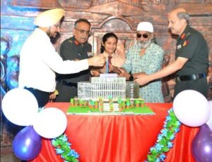 AFMC Pune Marks 62 Years Of Excellence With Celebrations And Honors