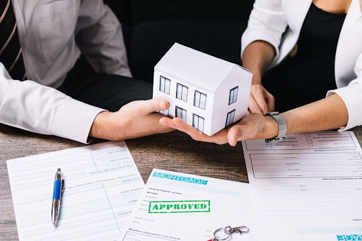 home loan