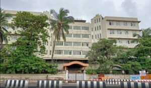 hostel