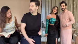 Tragic Loss: Influencer Insha Ghai Kalra’s Husband Ankit Kalra Dies at 29
