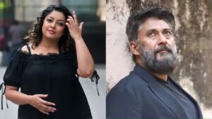 Watch: Tanushree Dutta's Harassment Allegations Against Vivek Agnihotri Resurface in Viral Clip