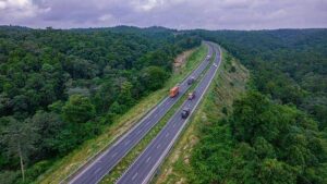 Mumbai-Pune Missing Link Project Deadline Extended to May 2025