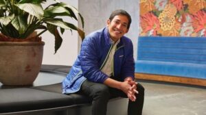 The 30 Seconds That Changed Everything: Aditya Agarwal’s Rise from Engineer to Facebook Leader