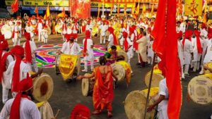 Pune Police Sets Guidelines For Ganeshotsav: 50 Dhols, 10 Drums Allowed Per Team, 3 Teams Maximum