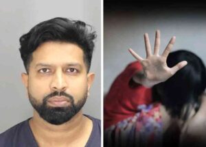 Indian doctor in US gets arrested for recording thousands of nude videos of kids and women