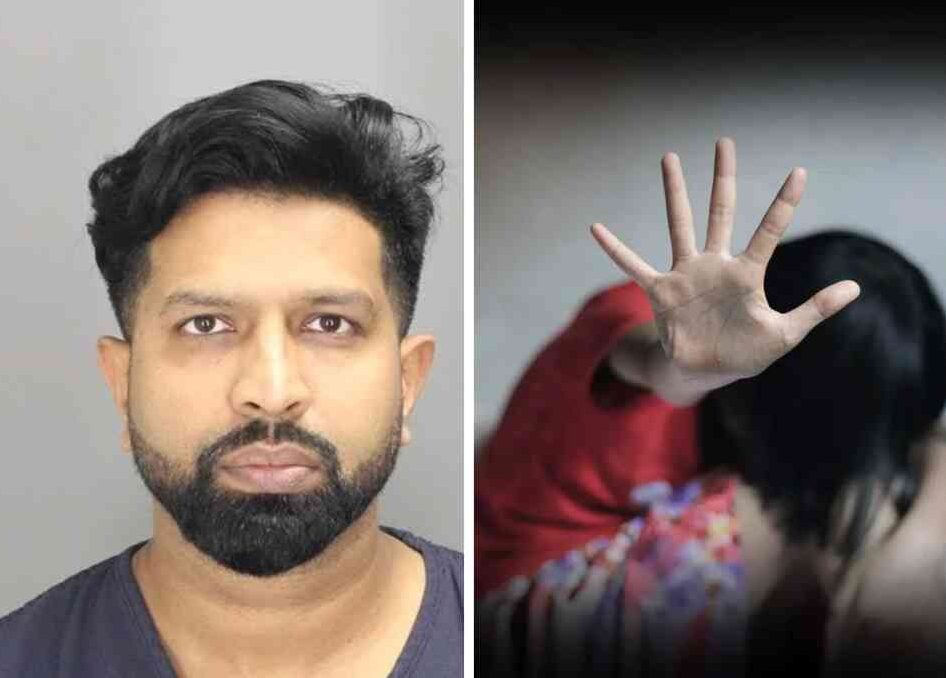 Indian doctor in US gets arrested for recording thousands of nude videos of kids and women