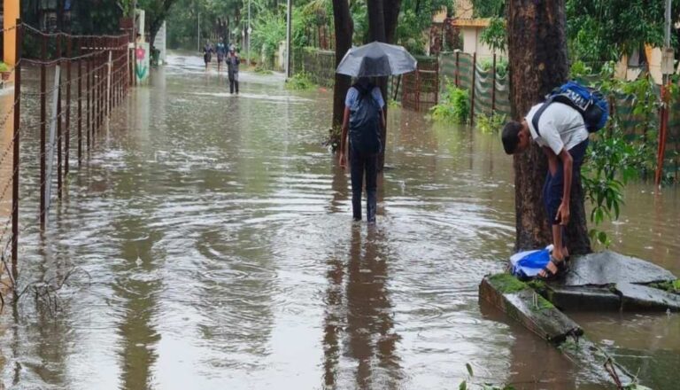 2025 Southwest Monsoon likely to be above normal, says IMD