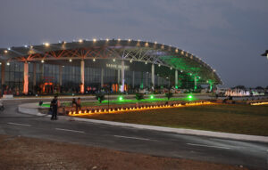 Maharashtra: Nashik Airport To Launch International Flights Starting September 12