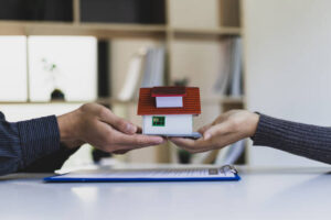 Smooth Property Transfers: A Guide to Navigating the Legal Maze