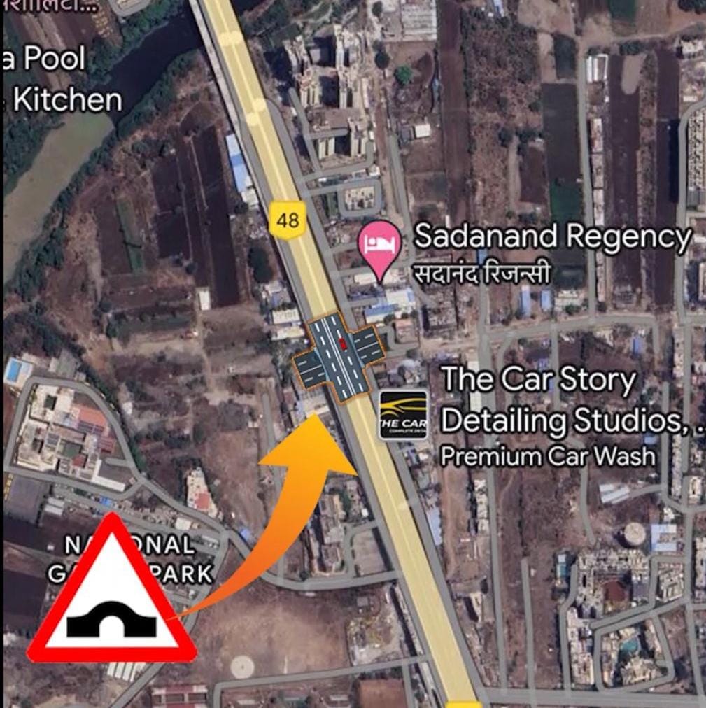 pune traffic