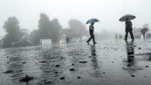 Monsoon to Return in Maharashtra: IMD Issues Yellow Alert, Pune to See Rainfall from Sept 23