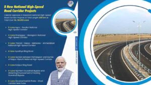 road project