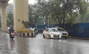 Pune News: Kalyani Nagar Residents Call for Urgent Action on Pedestrian Safety 