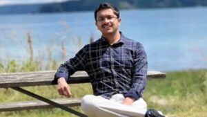 Pune: Body Of Indian Techie Siddhant Vitthal Patil Recovered At Glacier National Park