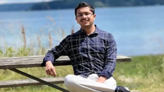 Pune: Body Of Indian Techie Siddhant Vitthal Patil Recovered At Glacier National Park
