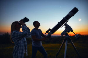 A Stargazer's Guide to India: 8 Must-Visit Night Sky Locations