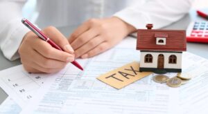tax
