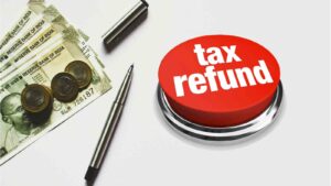 tax refund