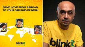 Blinkit Breaks Records With Last-Minute Rakhi Sales: Nearly A Million Rakhis Ordered