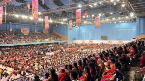 Mahayuti Government Launches ₹1,500 Monthly Aid for Women, Promises ₹3,000 if Re-elected