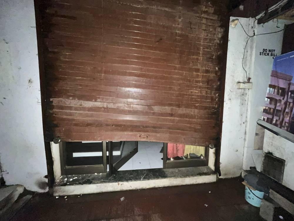 Pune: Jewelry And Cash Worth ₹1.45 Lakh Stolen From Garment Store Located On NIBM Road