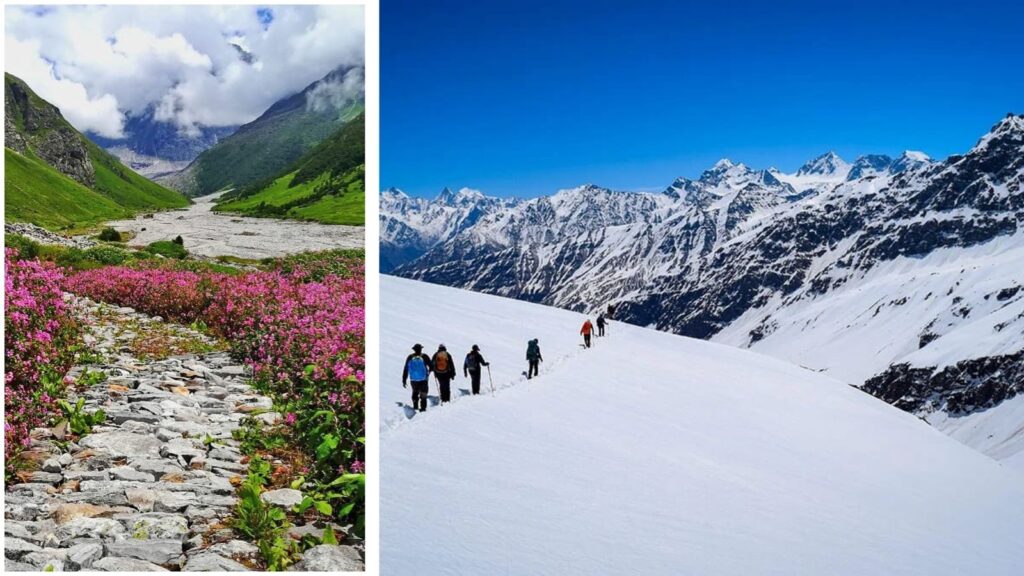 September Trekking Guide: Discover India’s 6 Most Stunning Trails for Nature Lovers