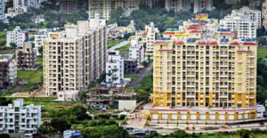 Pune Property Registrations Drop in September 2024, Stamp Duty Collections Down 14%