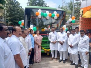 Pune: PMPML Reintroduces Bus Route No. 93 from Deccan Gymkhana to Pimple Nilakh