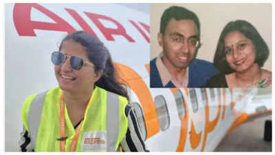 Inspired by Tragedy: How IC 814 Hijack Led Survivor's Daughter to Pursue a Piloting Career