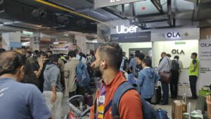 Passengers Frustrated Over Poor Facilities At Pune Airport's New Terminal