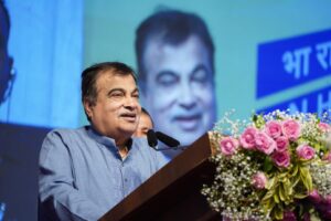 Pune to Get Major Infrastructure Boost with ₹1.5 Lakh Crore Projects, Says Nitin Gadkari