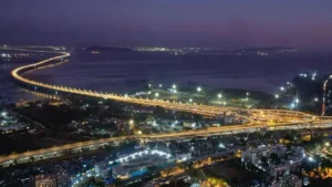 35-year-old Pune banker dies after jumping from Atal Setu bridge due to work pressure; No suicide note found