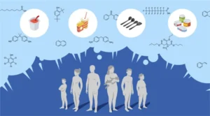 3600 food packaging chemicals found in human bodies: How reheating food is harming our health.