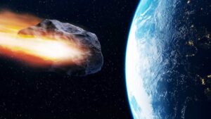 NASA Issues Alert as 720-Foot Asteroid 2024 ON Approaches Earth, Offering Key Observation Opportunity