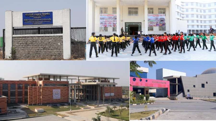 Pimpri-Chinchwad’s Journey Towards Becoming an Education Hub: MLA Mahesh Landge's Vision