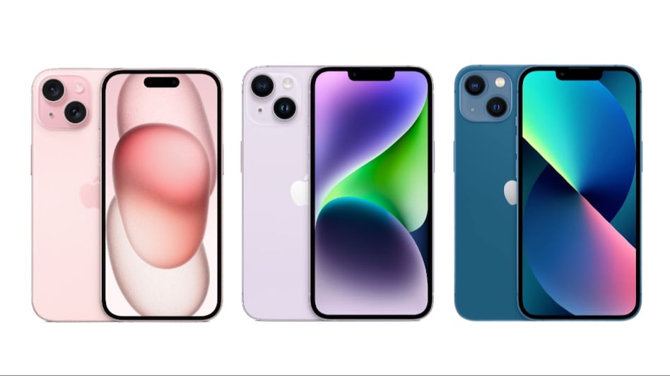 Apple iPhone 13 Available for Rs 39,999 During Amazon Great Indian Festival 2024: Details Inside