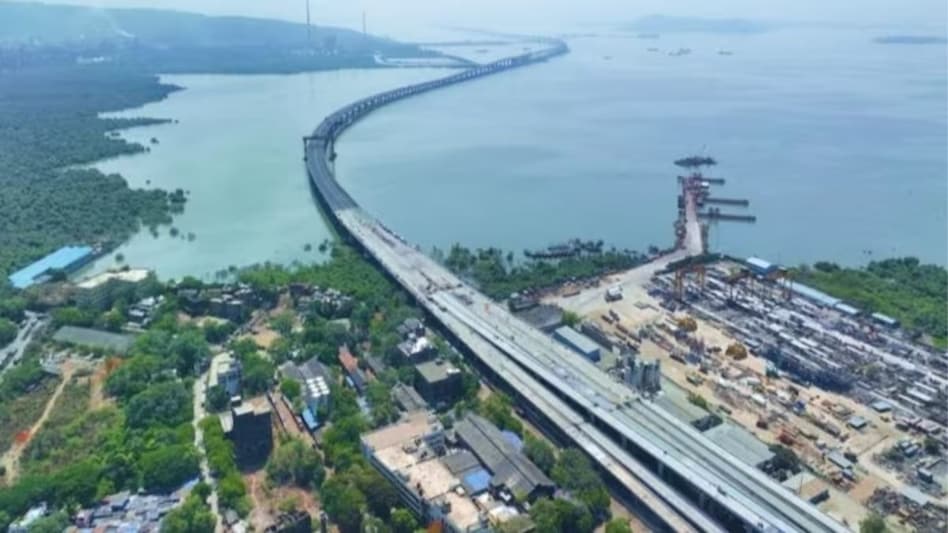 Approved: ₹58,000-Crore Project to Slash Mumbai Commute Time to Under 1 Hour