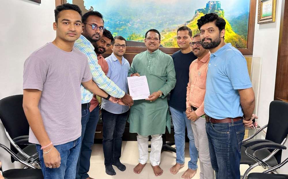Pune News: Hinjawadi IT Forum Demand Urgent Infrastructure Improvements Amidst Traffic Woes