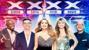 America’s Got Talent Faces Criticism for Not Imposing Strict Age Restrictions