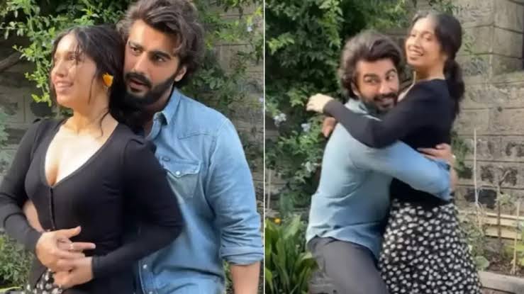 Arjun Kapoor and Bhumi Pednekar’s The Lady Killer Skips Netflix, Faces Brutal Trolling After Surprise YouTube Release