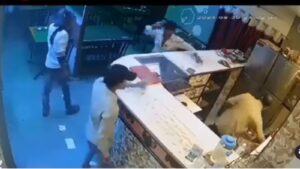 Armed goons attack Yoga Bar restaurant in Nagpur