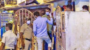Woman's Body Found in 30 Pieces in Fridge: Bengaluru Police Form Special Teams to Investigate Chilling Murder Case