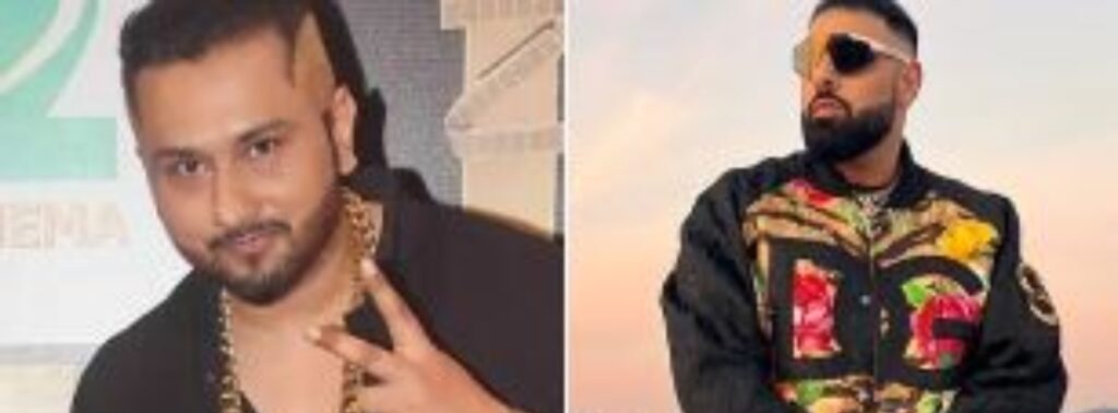 Badshah